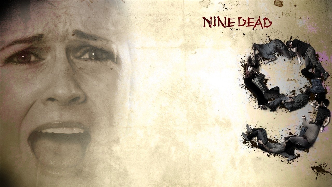 Nine Dead