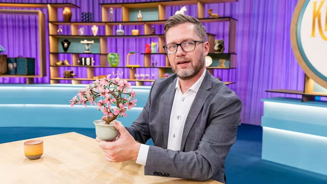 Krejlerkongen — Épisode 20