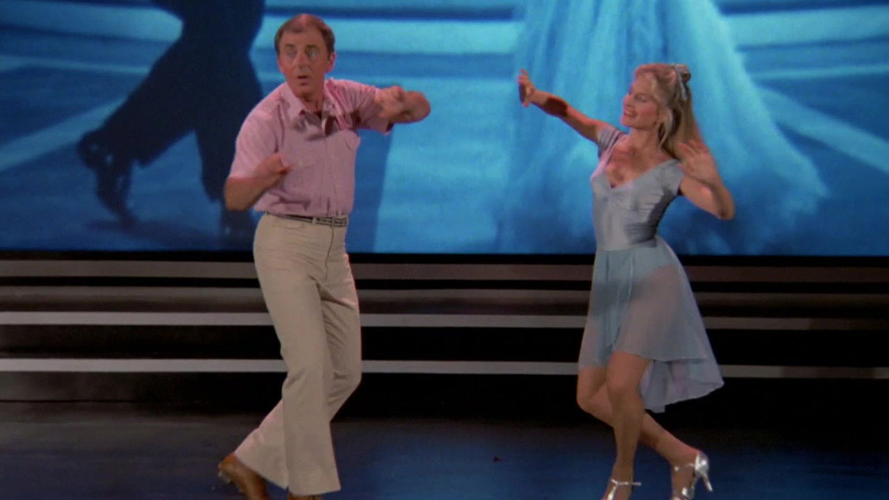 L'Île fantastique — Rêve de danseuse / Le Dernier Round