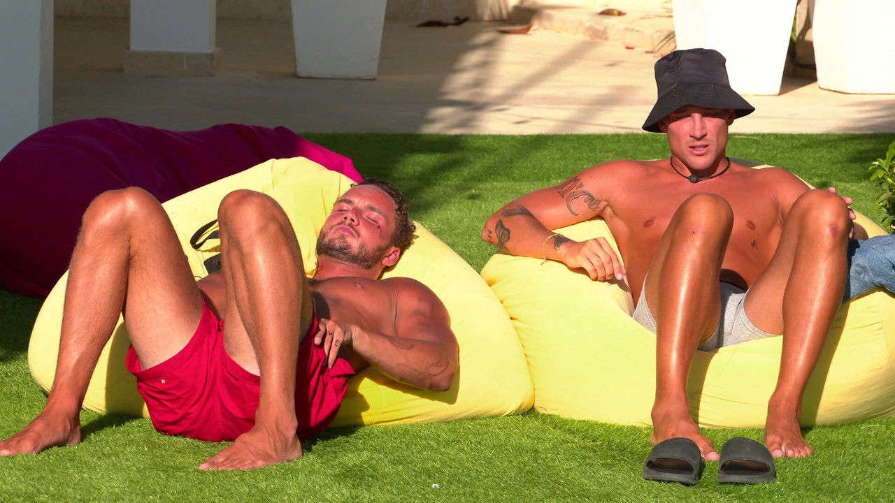 Love Island (Suède) — Épisode 46