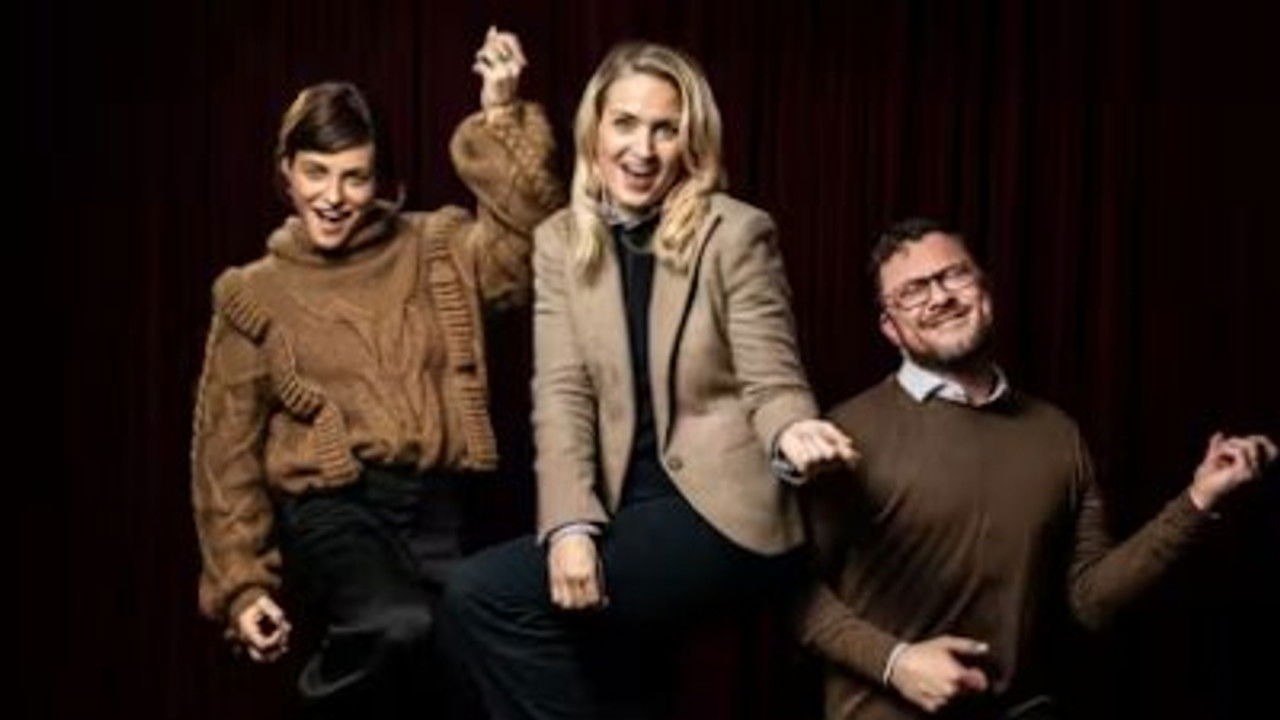 Den bedste tid — Épisode 6