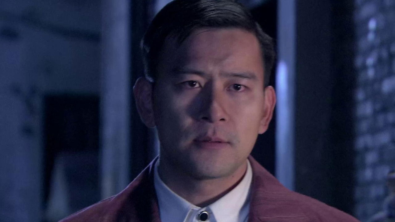 神枪之倒刺 — Épisode 35