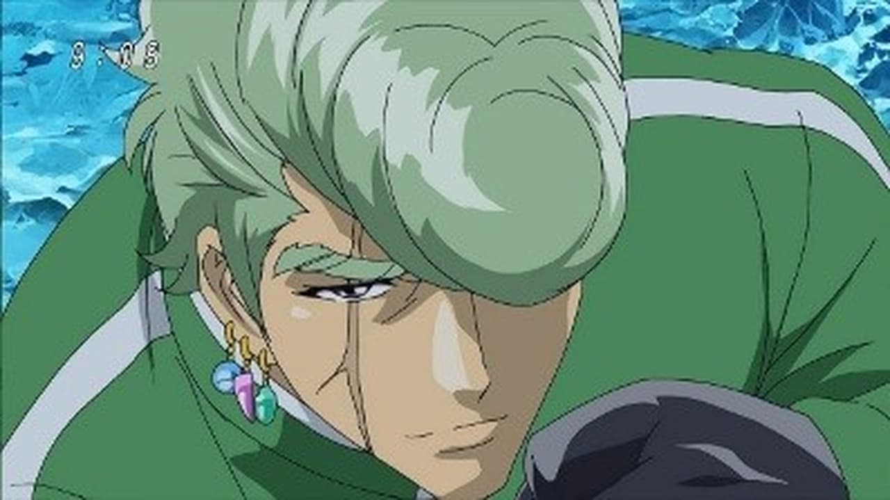 Toriko - Season 1 Episode 35 : Miraculous Power! Saiseiya Teppei Joins The Fray!