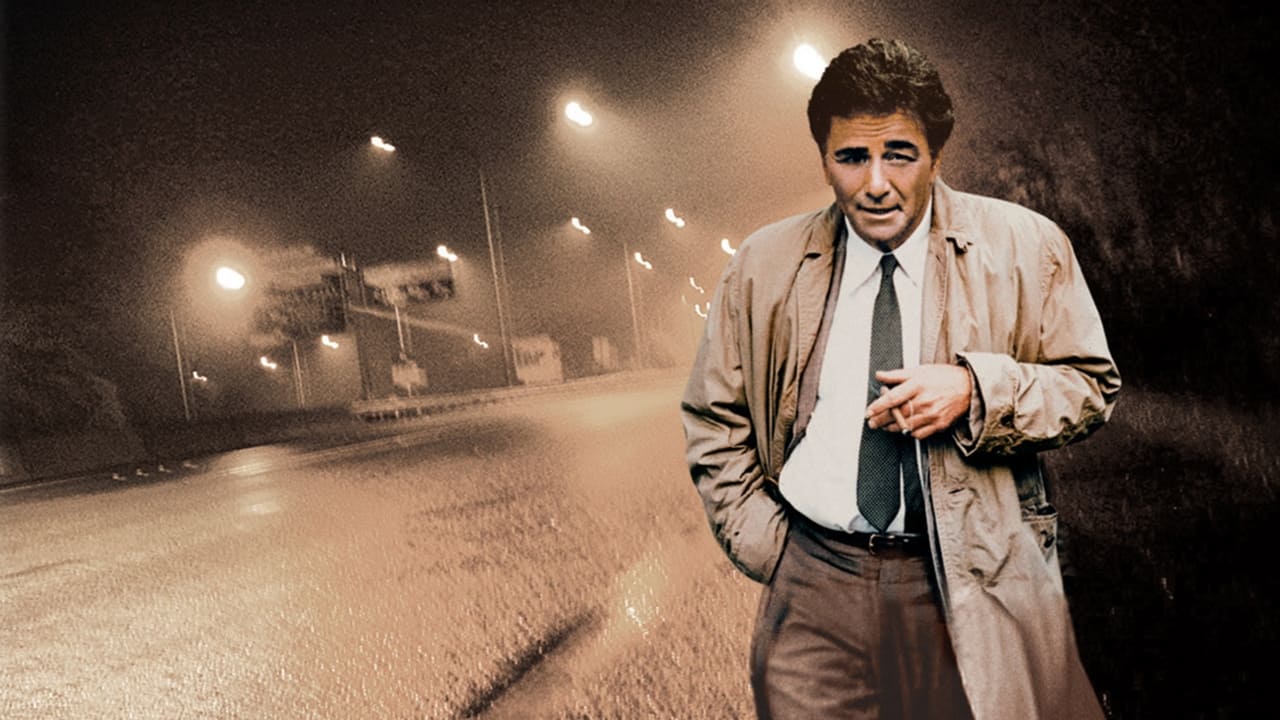 Columbo - Season 9