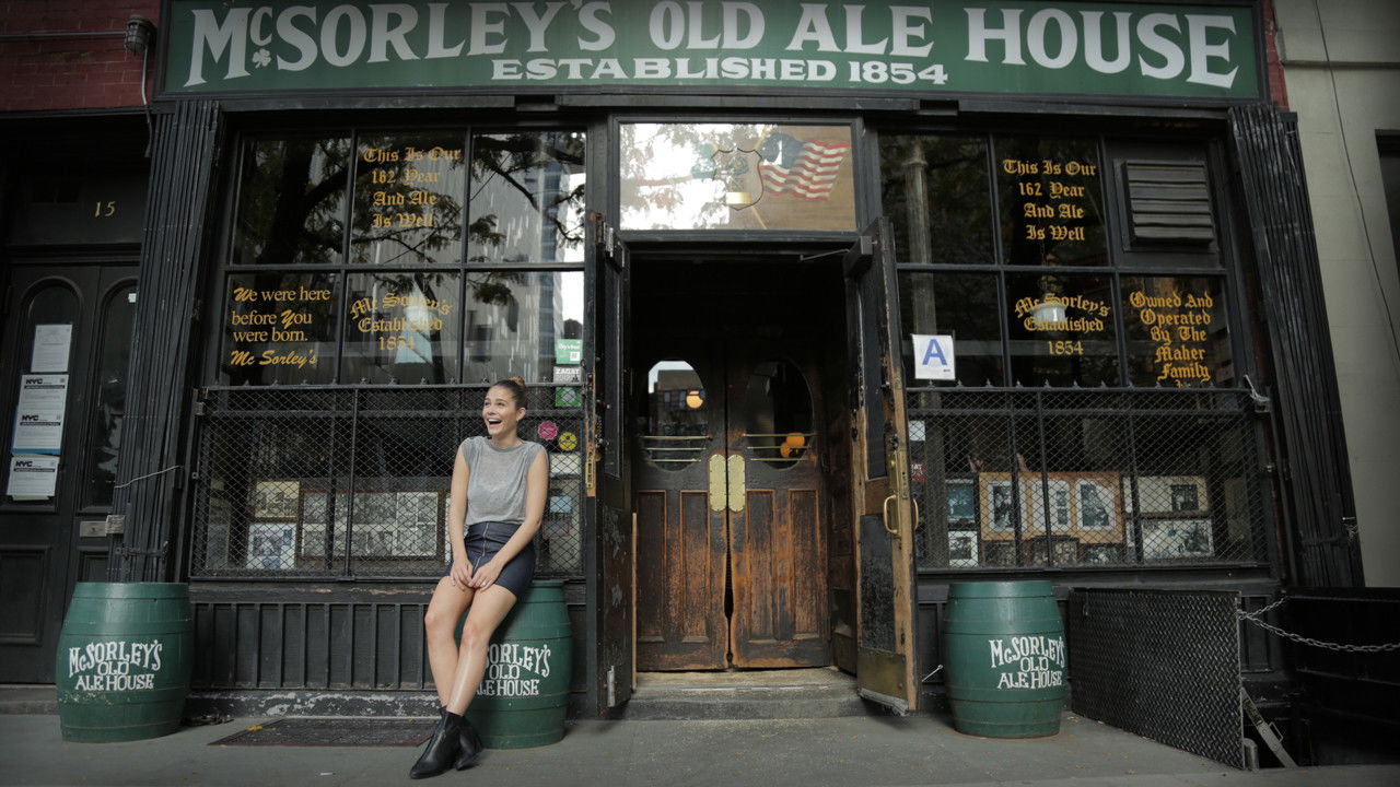 99 envies d'Évasion à NY, Miami et San Francisco — Épisode 3