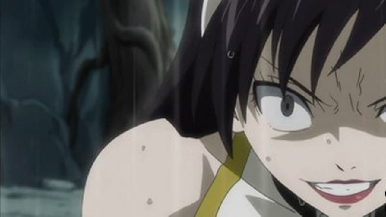 Fairy Tail - Season 3 Episode 19 : Freezing Fighting Spirit