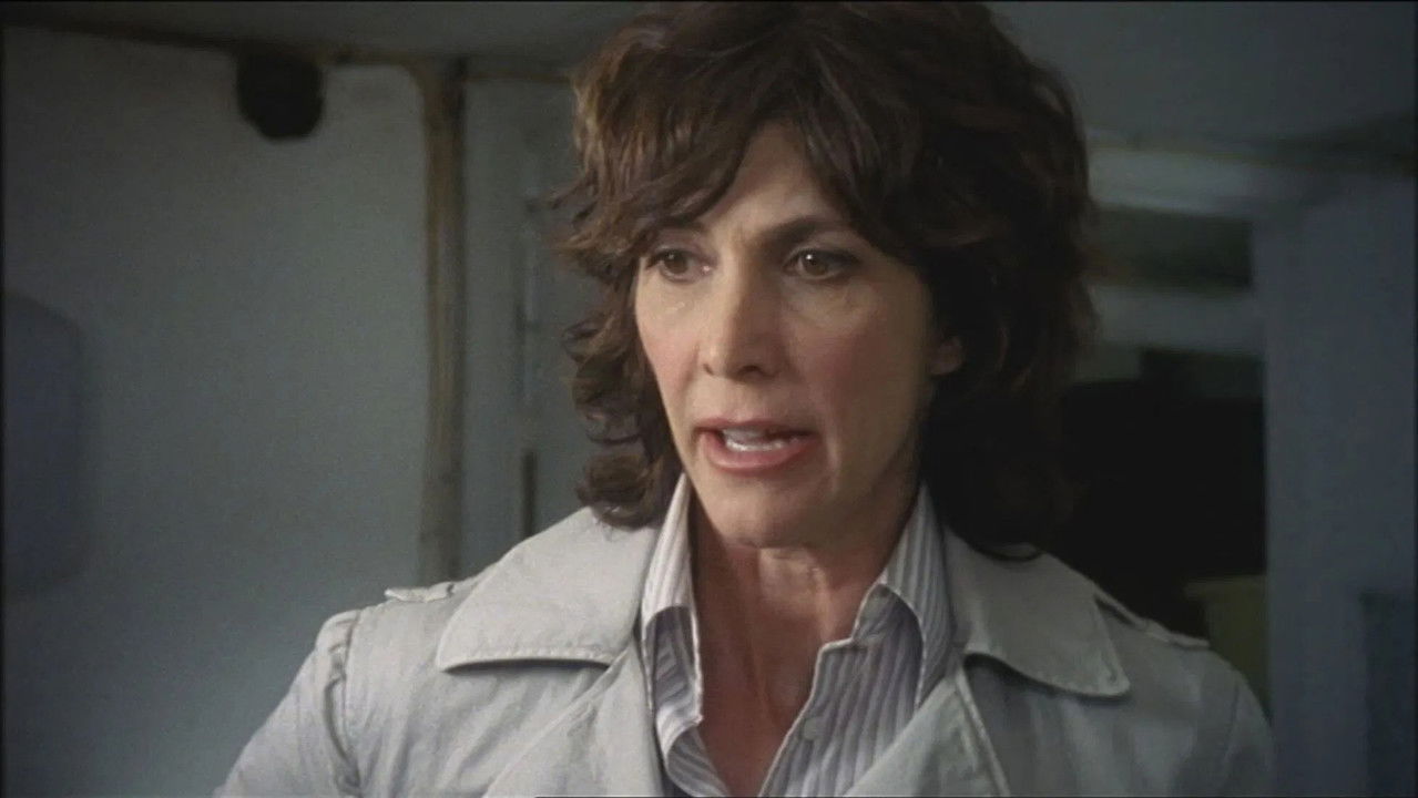 Julia Corsi, Commissaire — Épisode 10