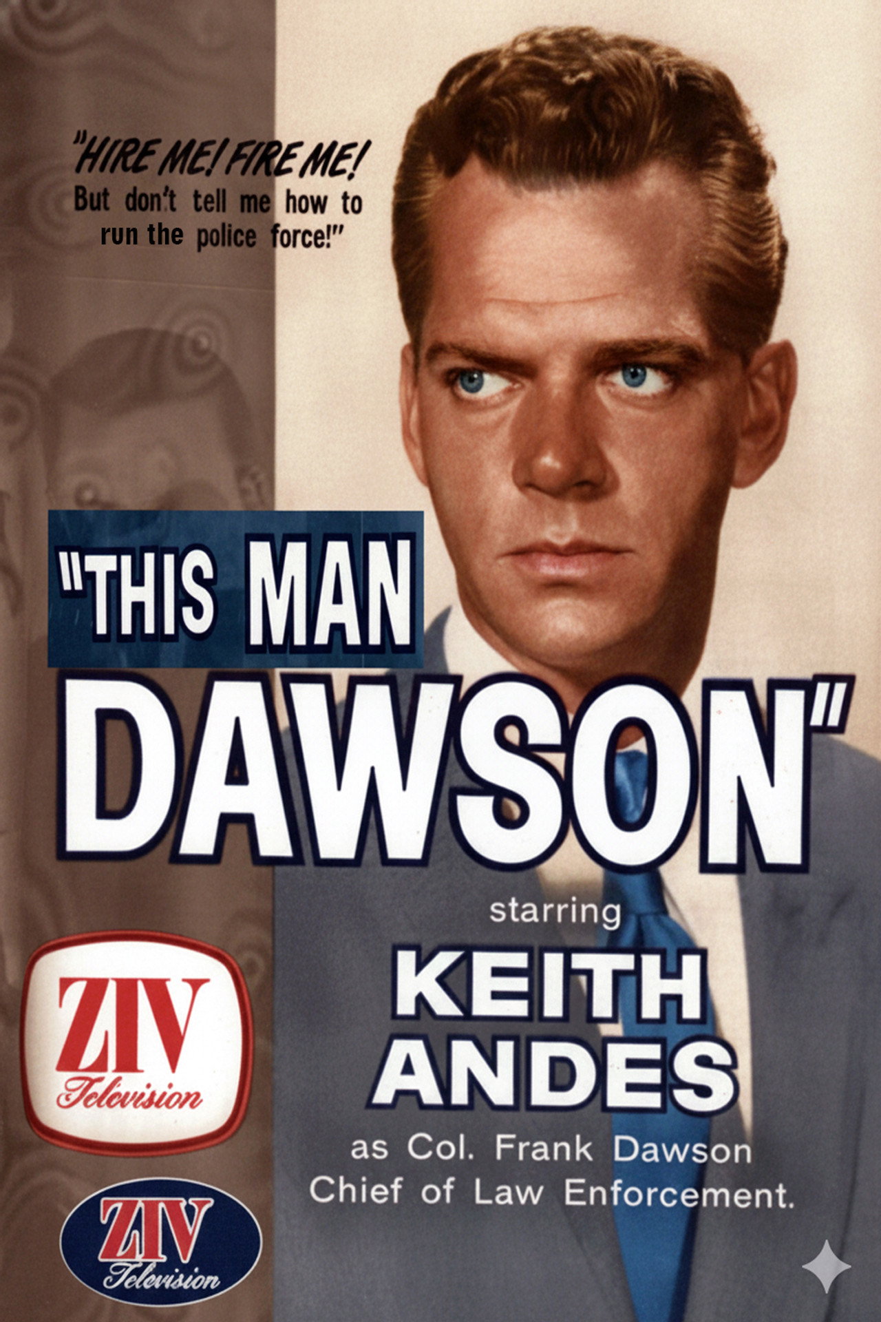 This Man Dawson