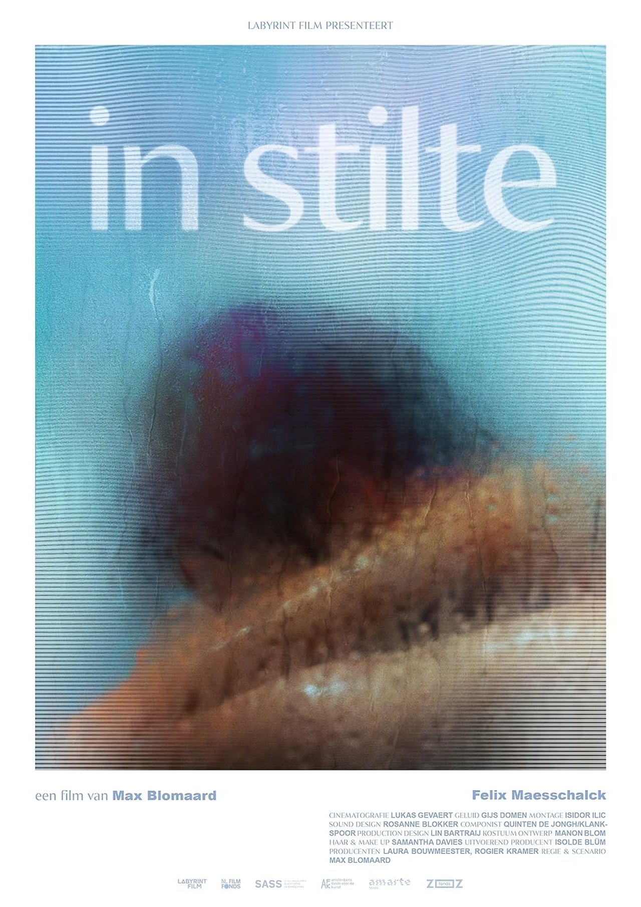 In Stilte In Stilte