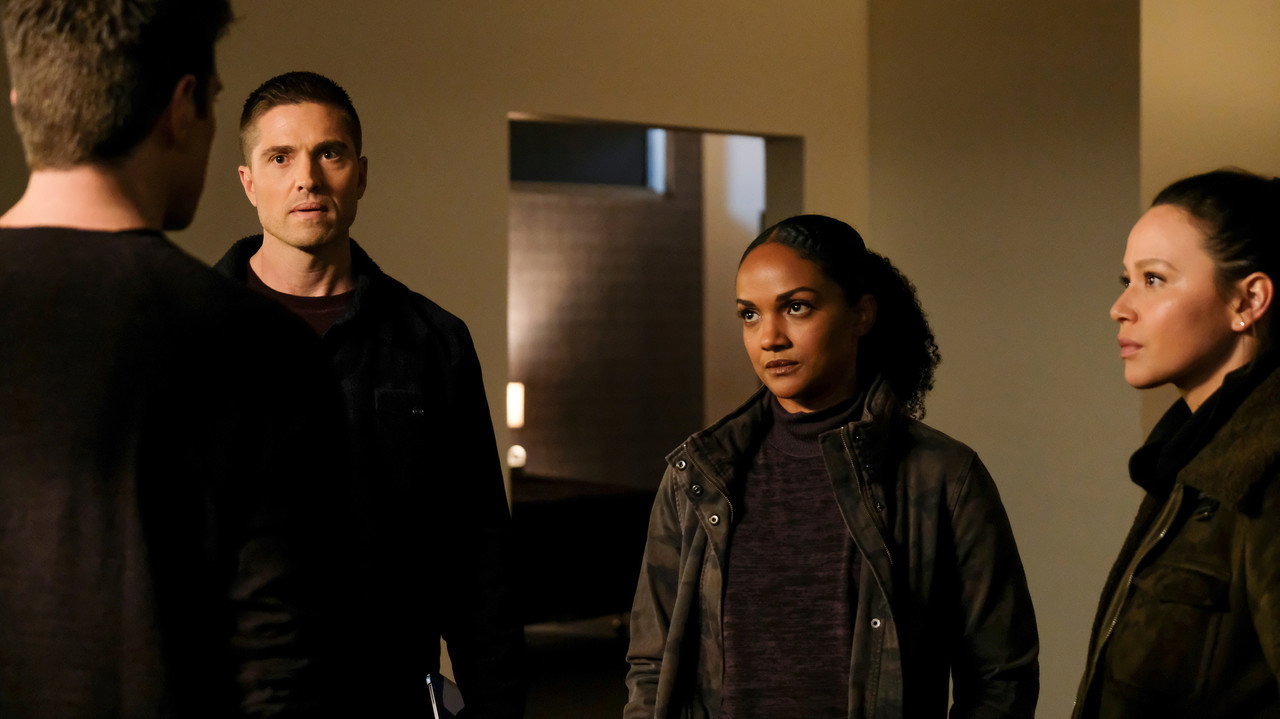 Casualties still 5