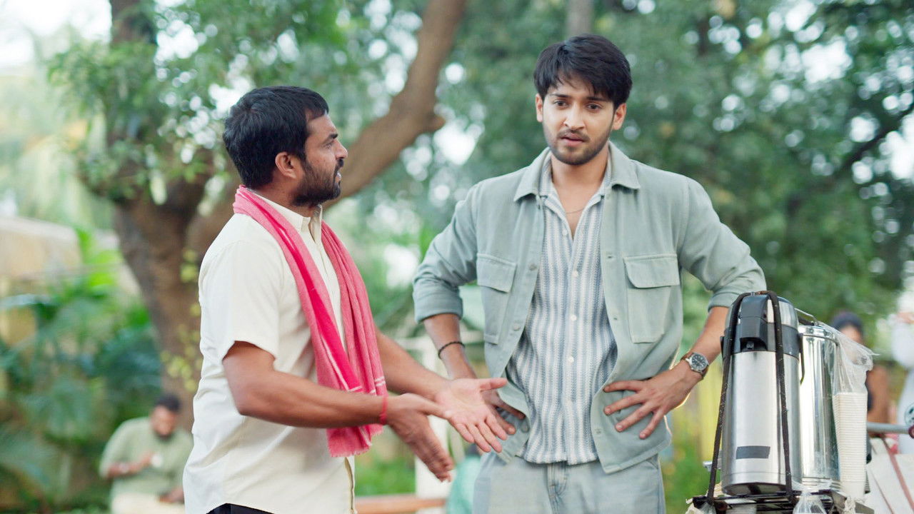 Itti Si Khushi — Épisode 51