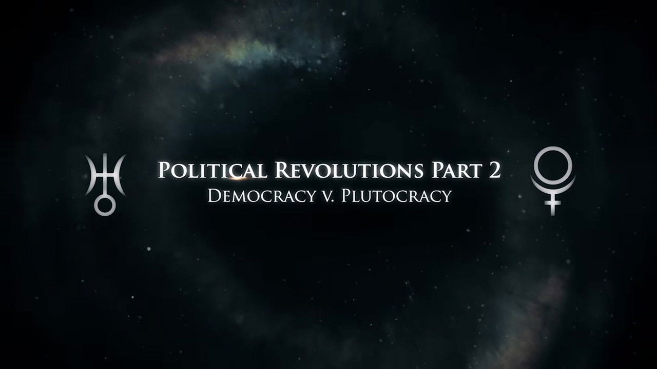 Changing of the Gods — Épisode 3