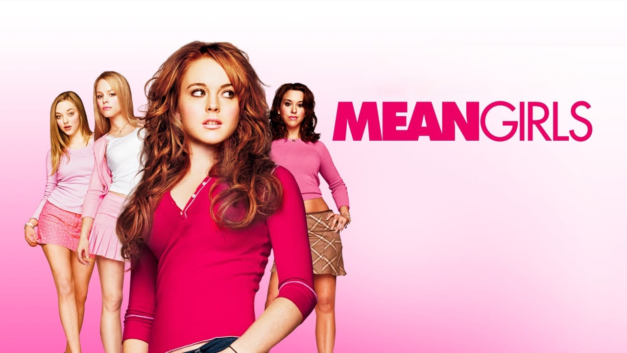 Mean Girls background