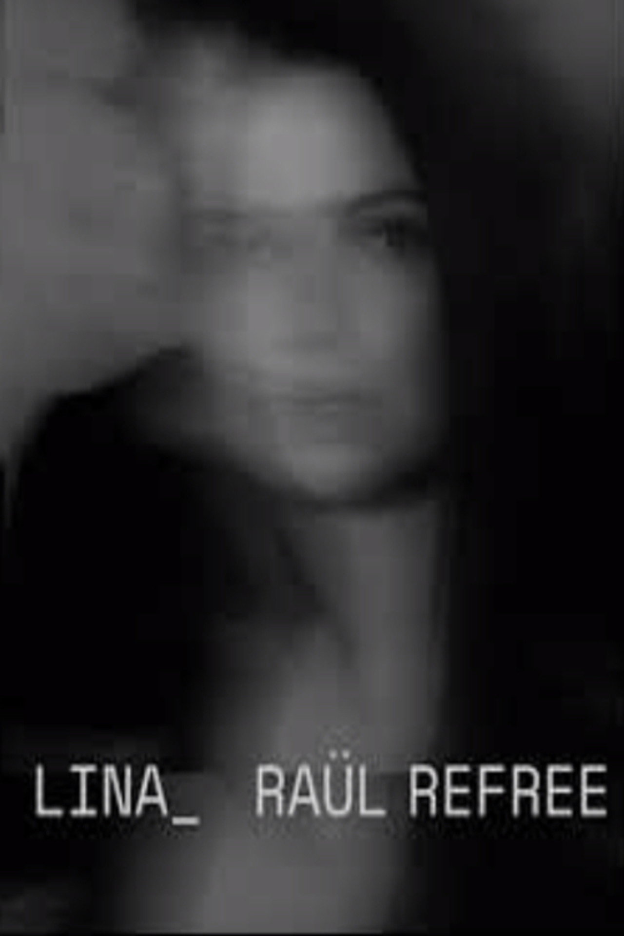 Lina_Raül Refree - session Eurosonic 2020 filmaffisch