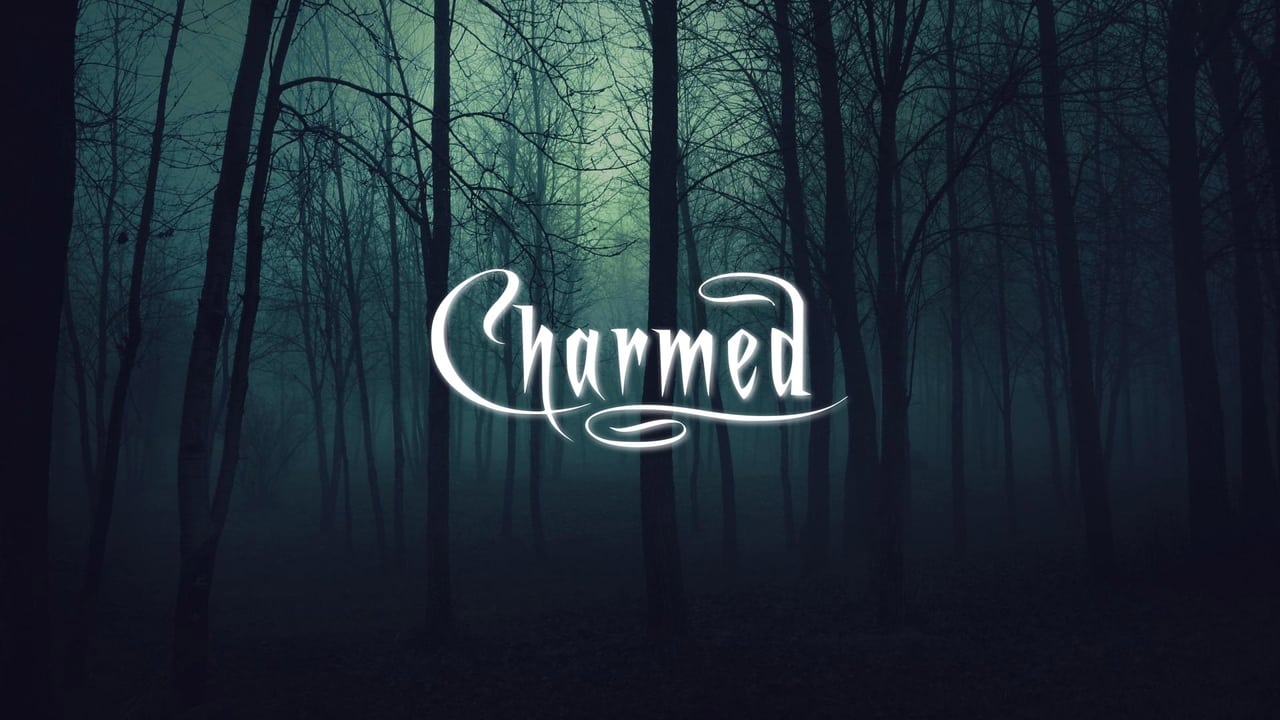 Charmed 1998 - Tv Show Banner