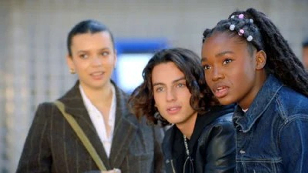 ASKIP, le collège se la raconte — Le jour du bruit qui court