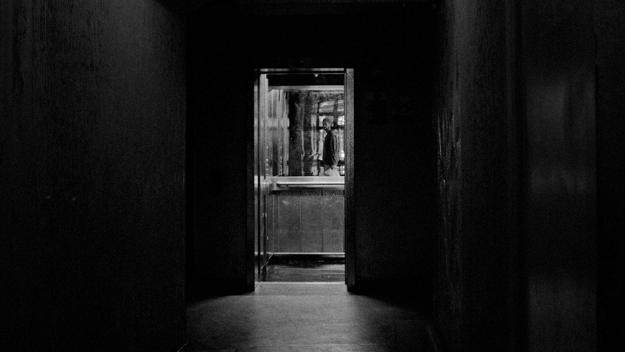Small Spaces still 2