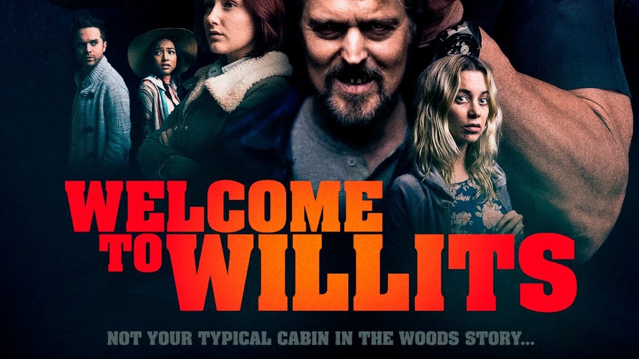 Welcome to Willits (2016)