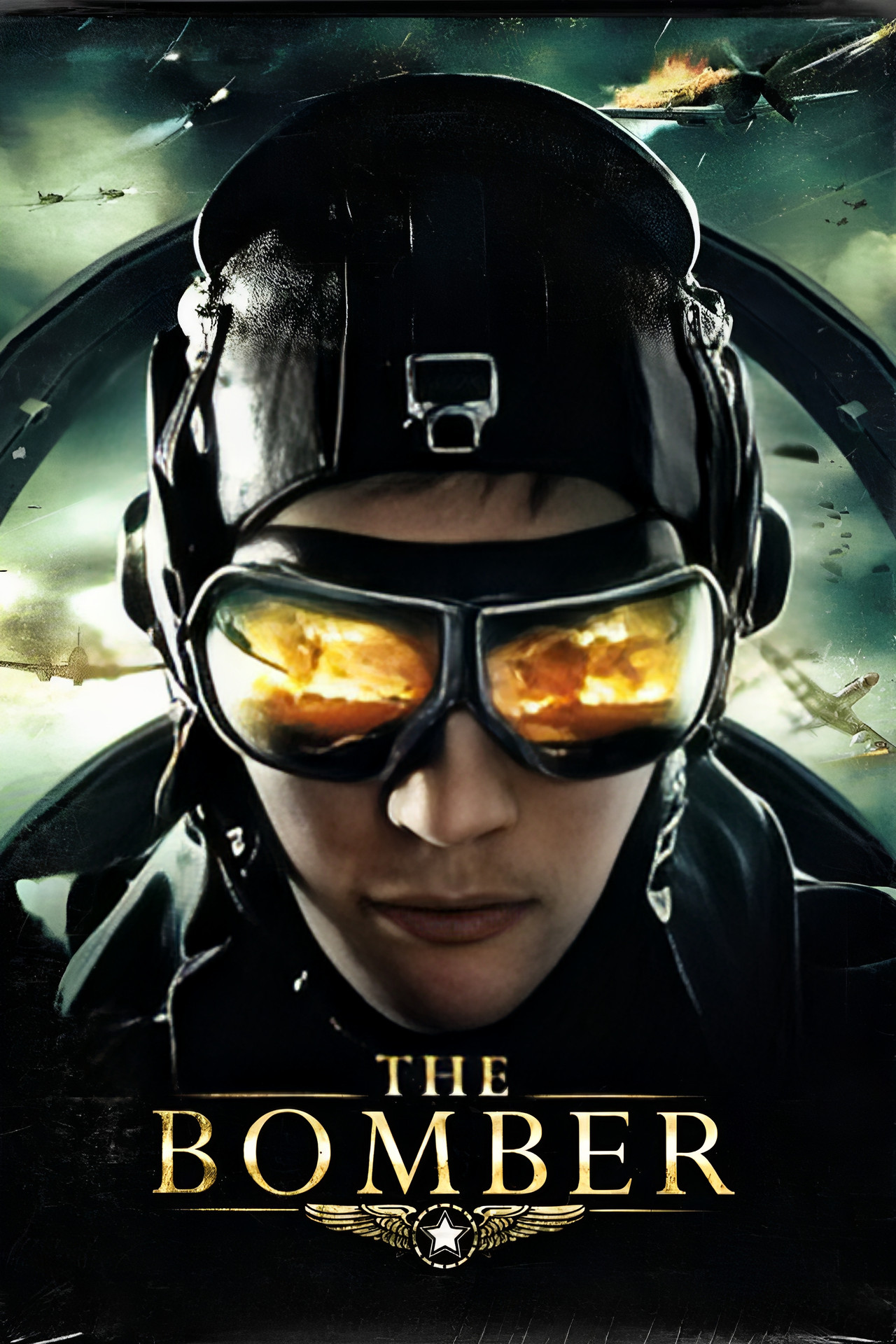 The Bomber