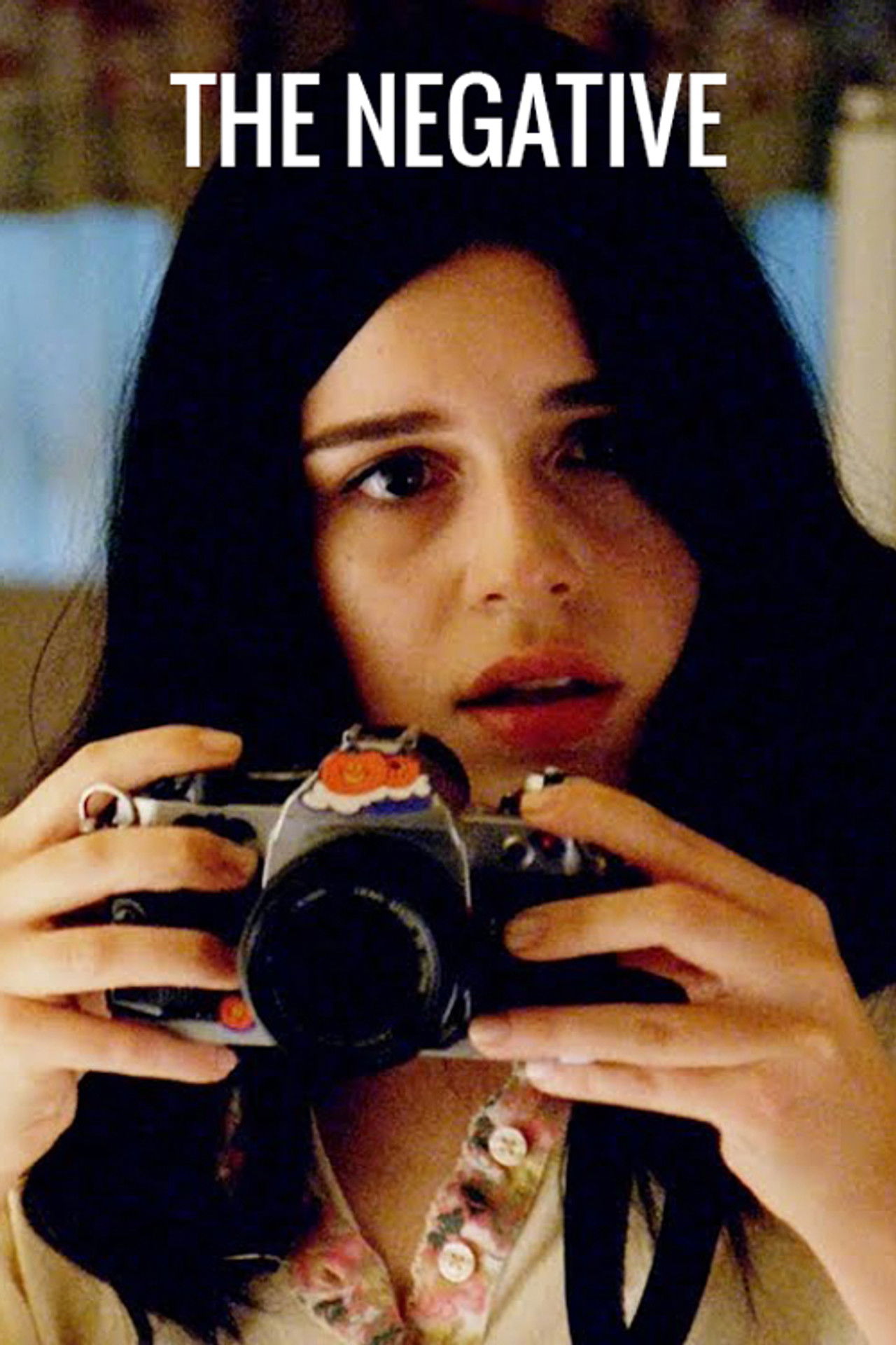 The Negative Backdrop