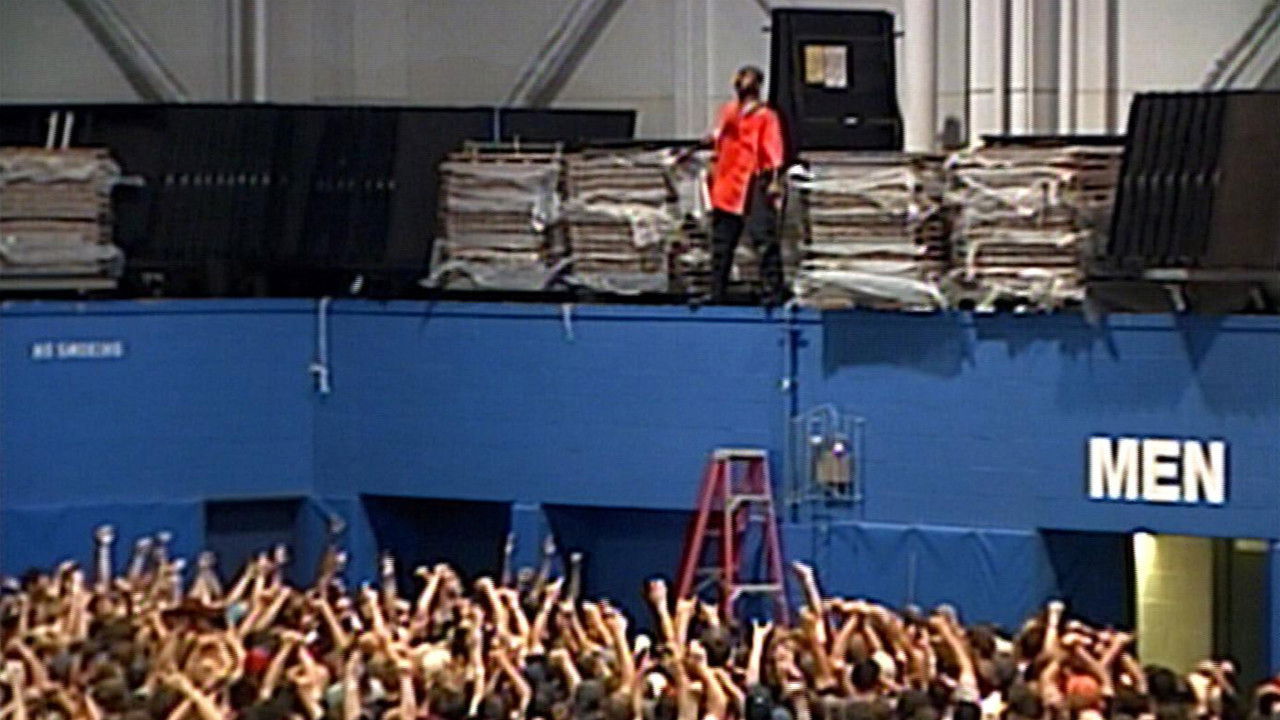 ECW Hardcore TV - Season 8 Episode 26 : ECW Hardcore TV - Jun. 24, 2000