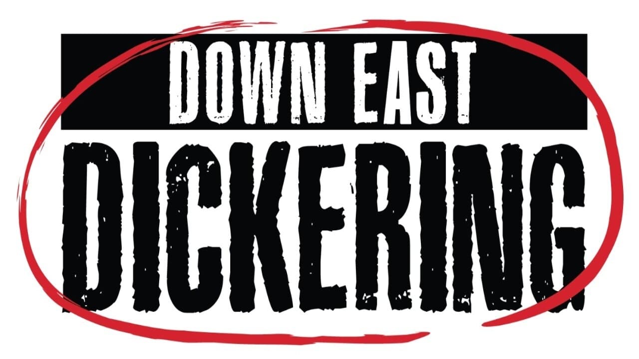 Down East Dickering background