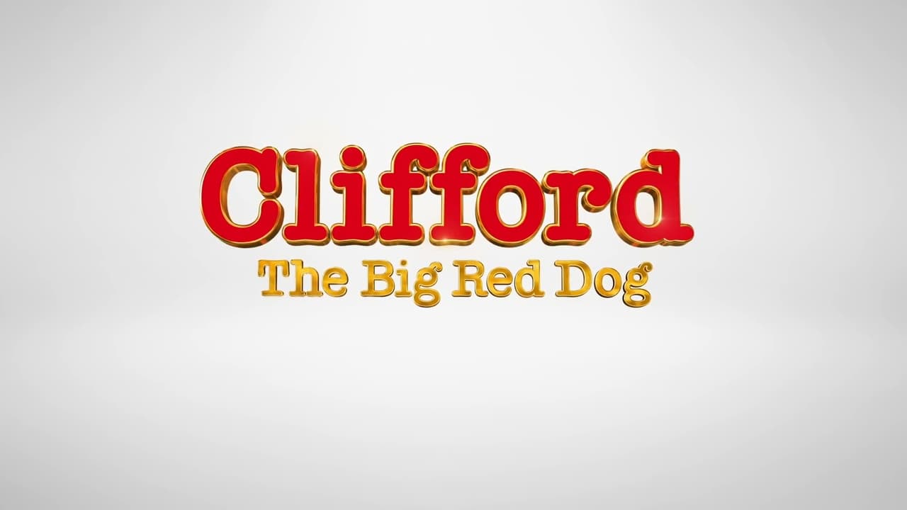 Clifford the Big Red Dog 1