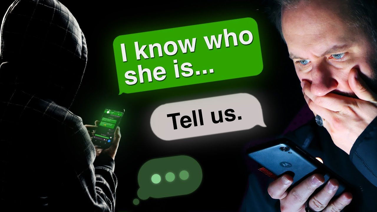 Project 863 — Épisode 16