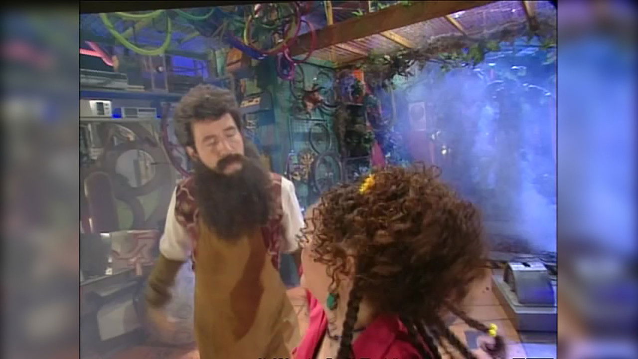 Beakman's World — Épisode 3