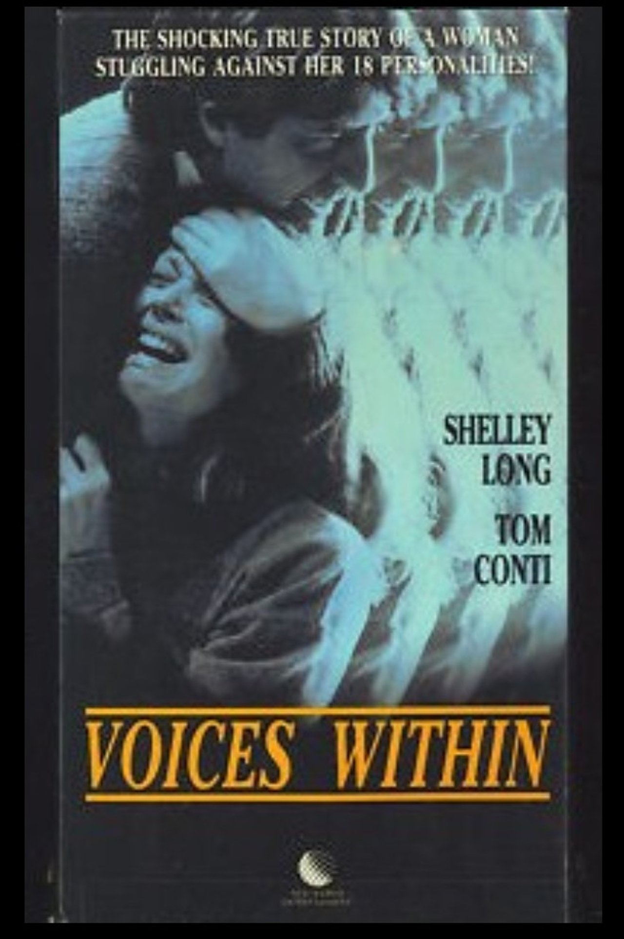 Voices Within: The Lives of Truddi Chase Voices Within: The Lives of Truddi Chase