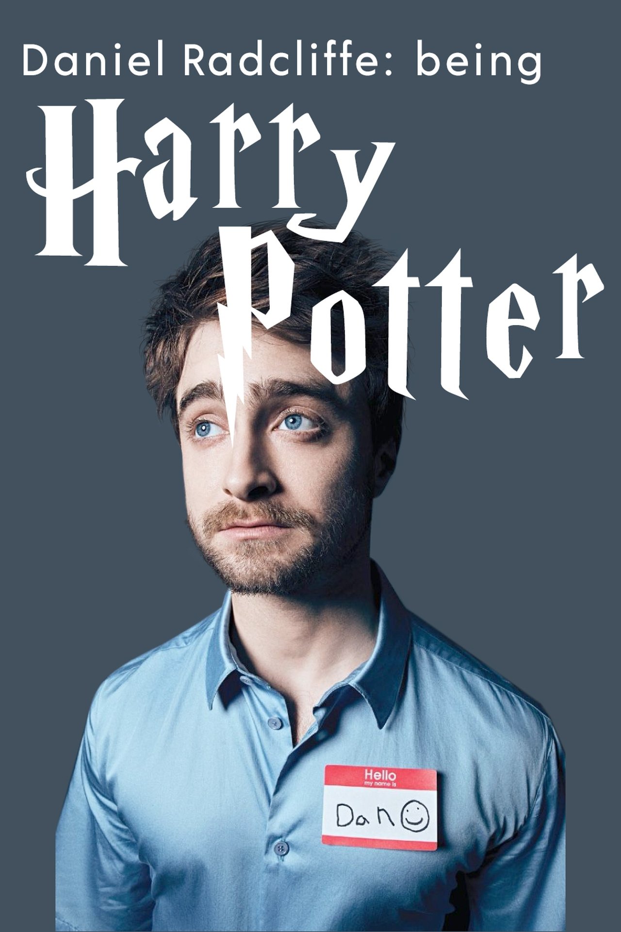 Daniel Radcliffe: Being Harry Potter