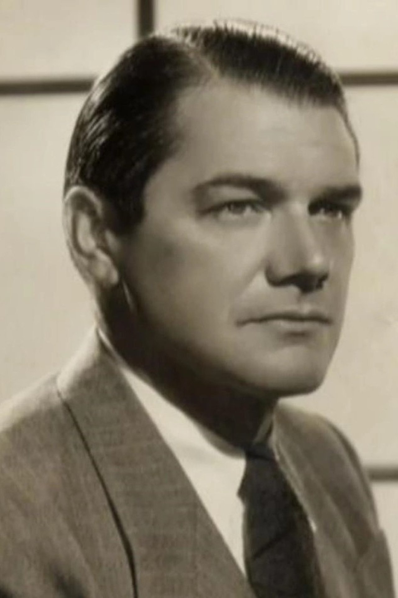 James Edward Grant - مخرج