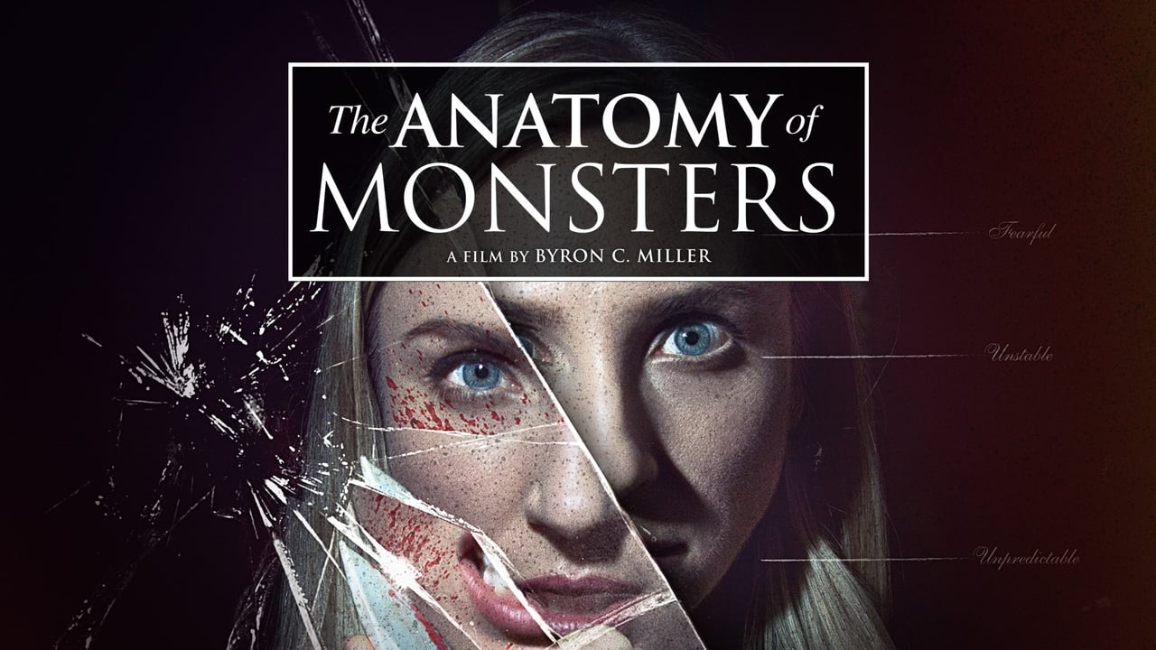 The Anatomy of Monsters (2015)