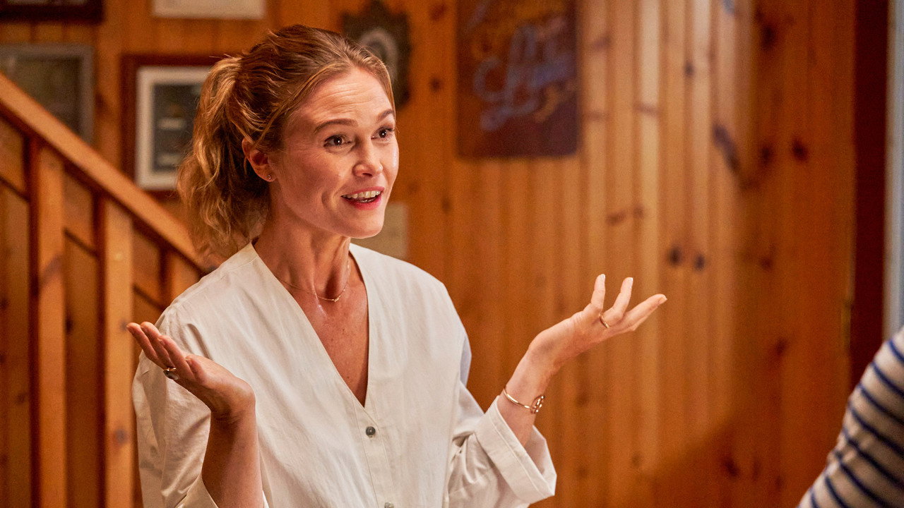 Image The Lake | El Lago (2022)