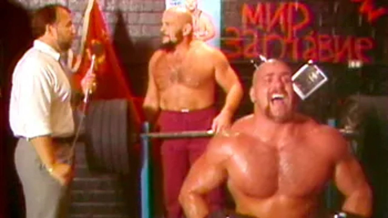 Mid-Atlantic Championship Wrestling — Épisode 22