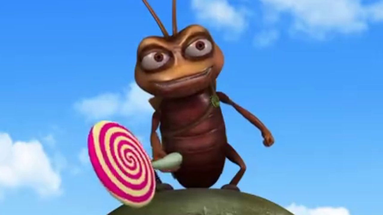 熊仔 — Épisode 21