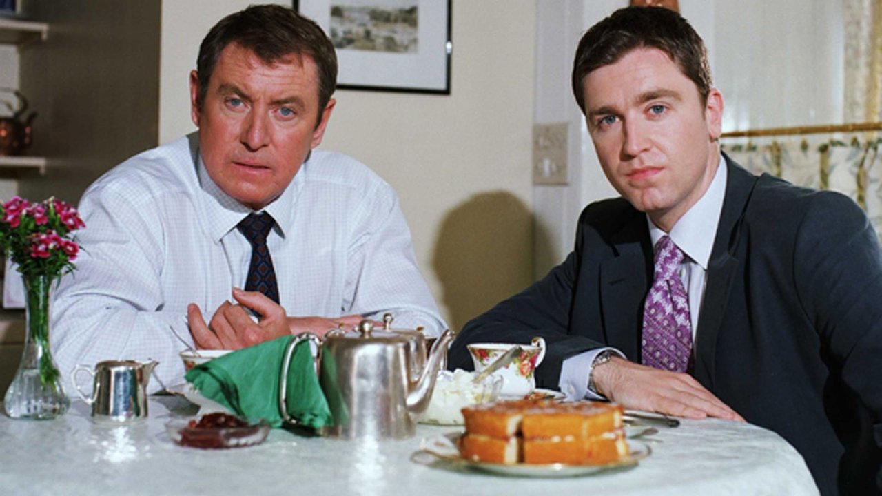 Midsomer Murders - Season 5 Episode 1 : Market for Murder