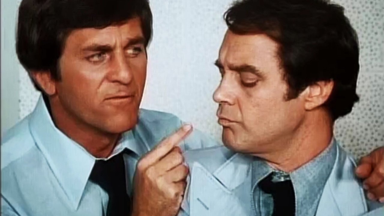 Police Story - Season 2 Episode 6 : Glamour Boy