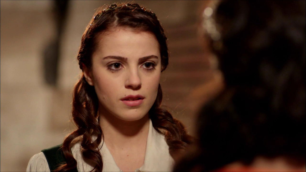 El Sultán — Épisode 45