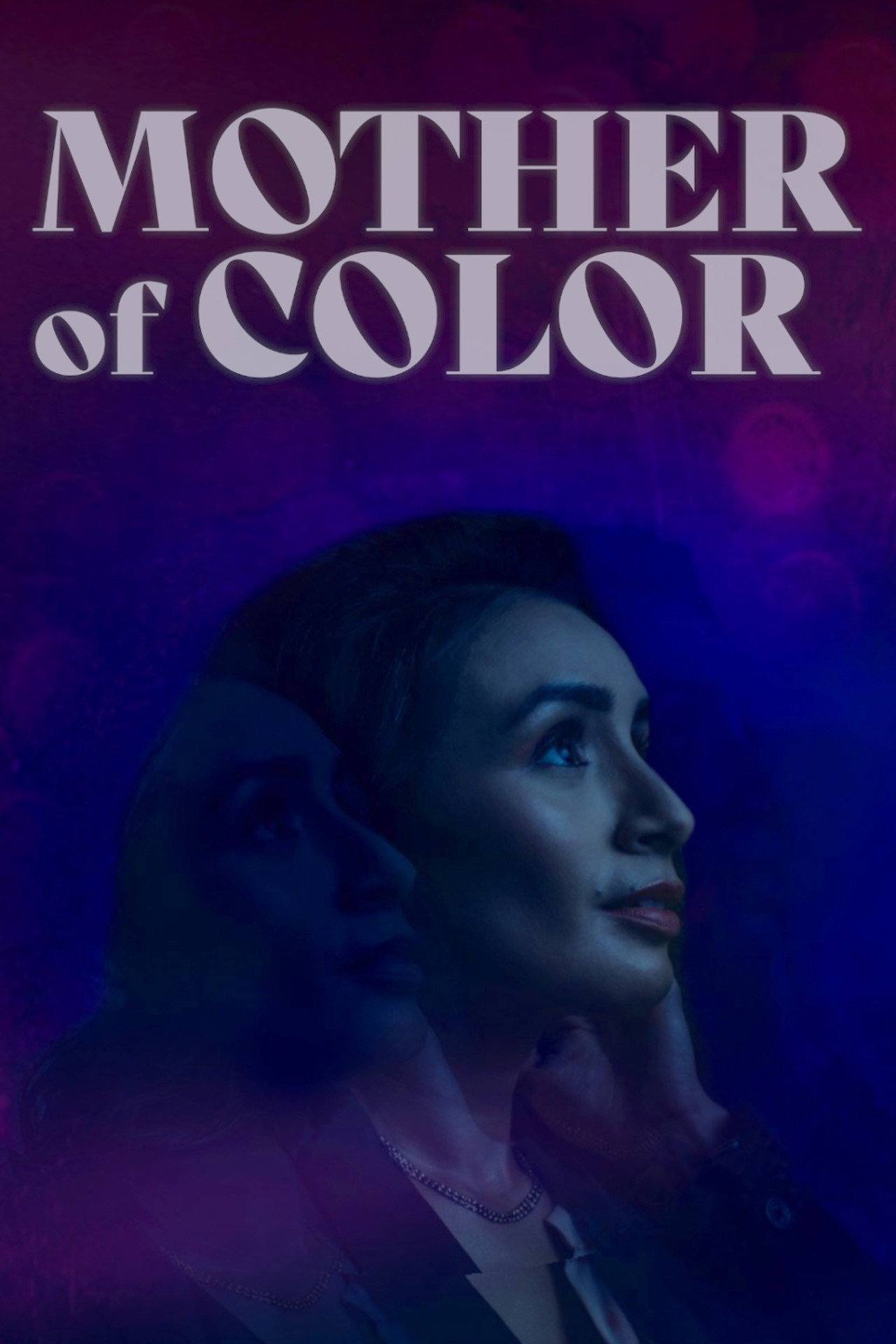 Mother of Color filmaffisch