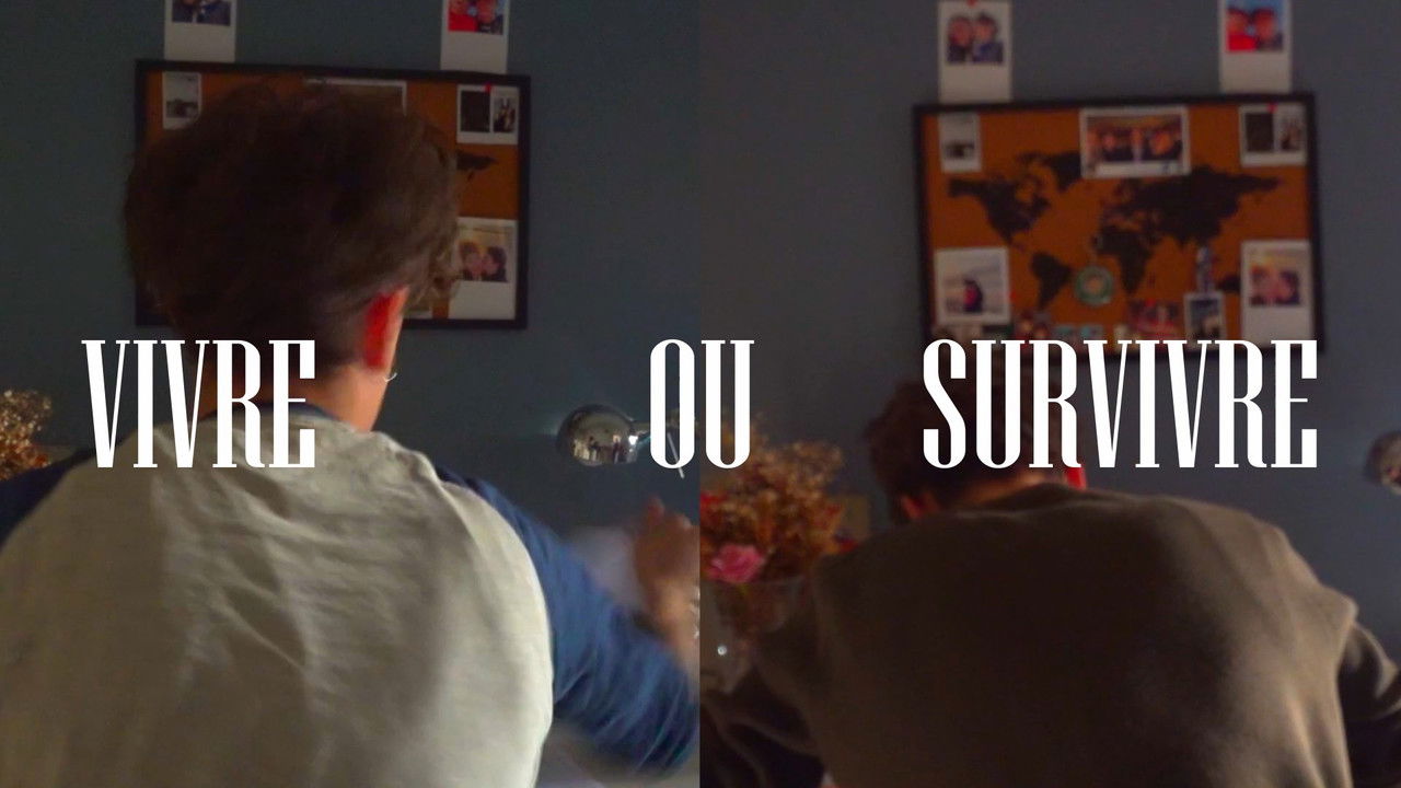 Vivre ou Survivre