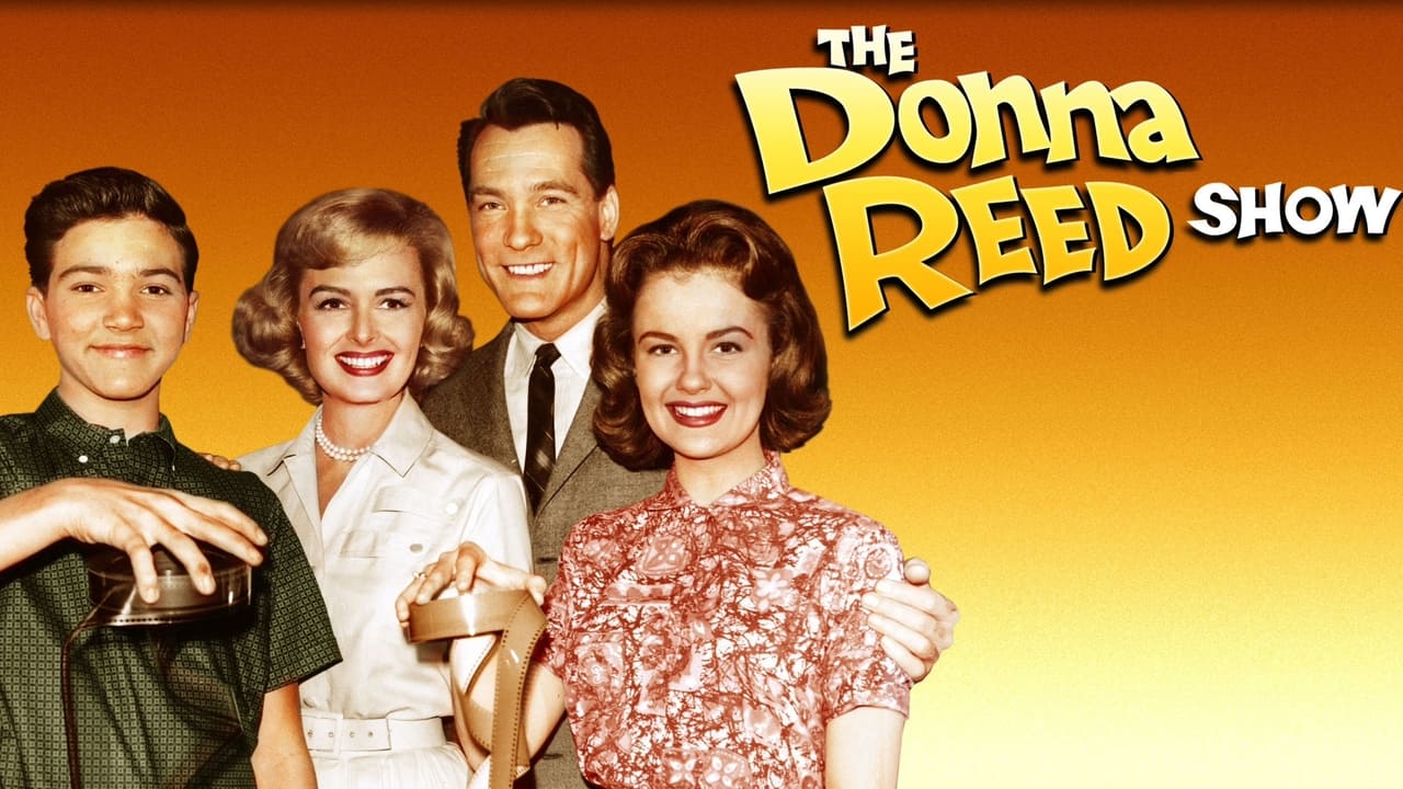 The Donna Reed Show - Season 8 Episode 18