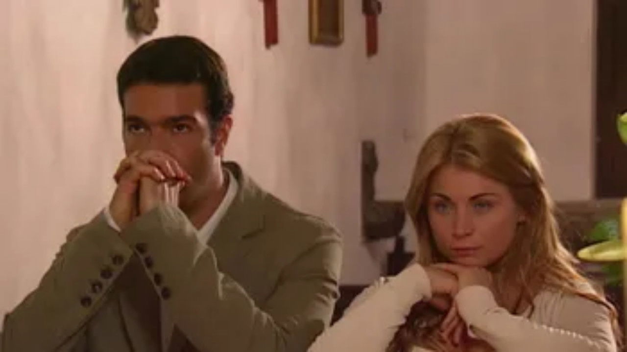 Duelo de Pasiones — Épisode 54