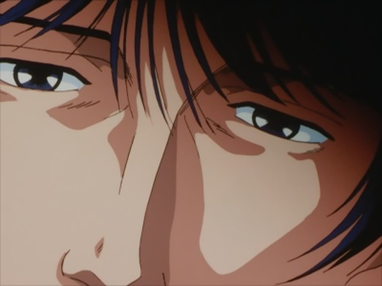 Legend of the Galactic Heroes - Season 3 Episode 28 : The Magician Doesn't Return