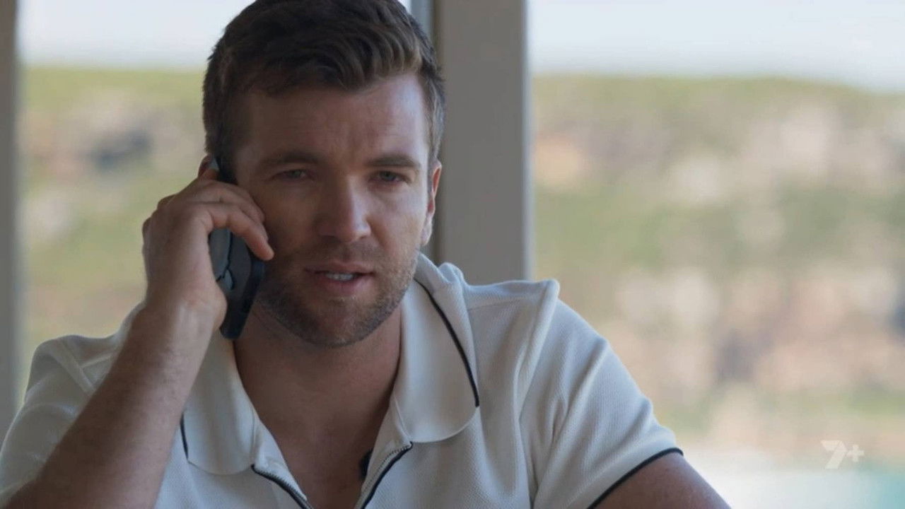 Home and Away — Épisode 83