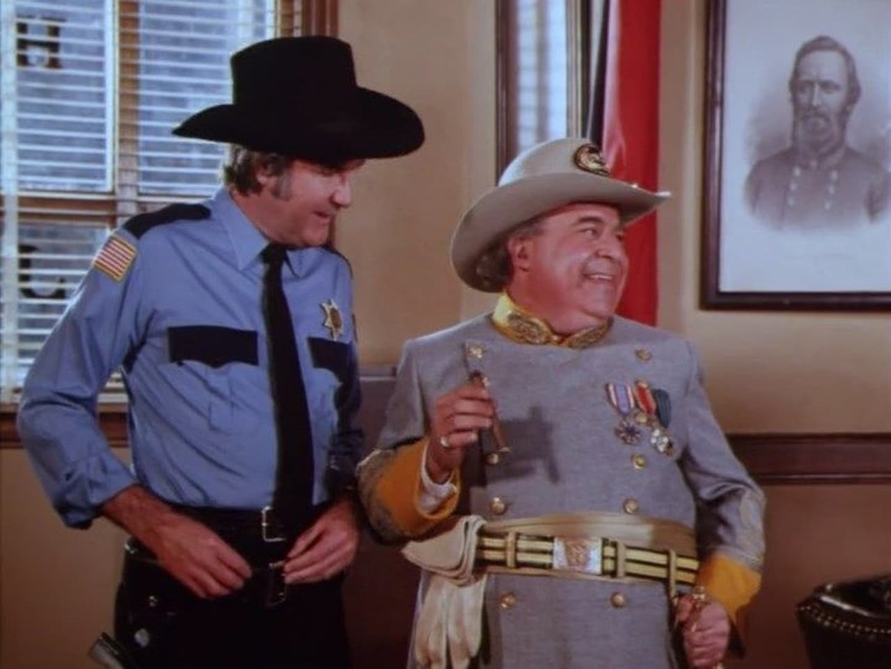 The Dukes of Hazzard - Season 3 Episode 17 : Along Came a Duke