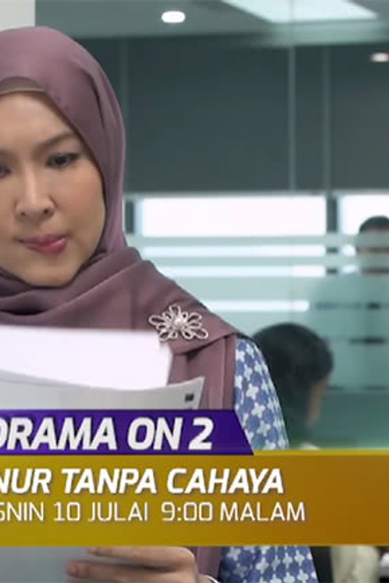 Nur Tanpa Cahaya