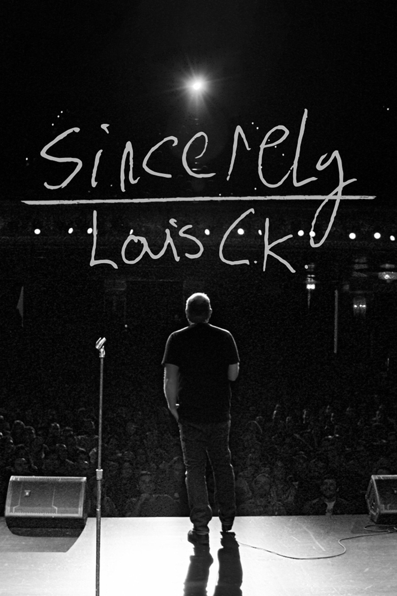 Sincerely Louis C.K. still 5