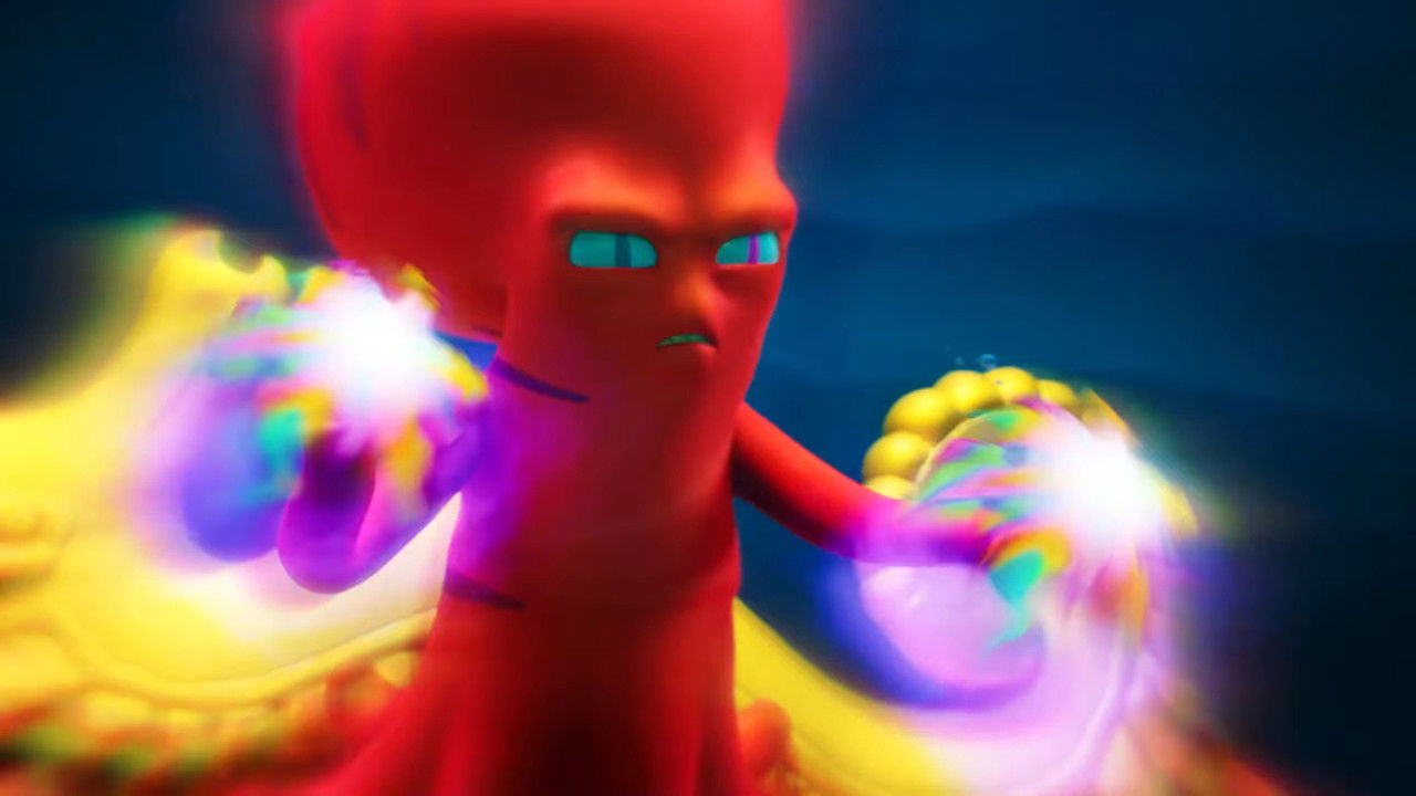 DreamZzz — L'inimaginable