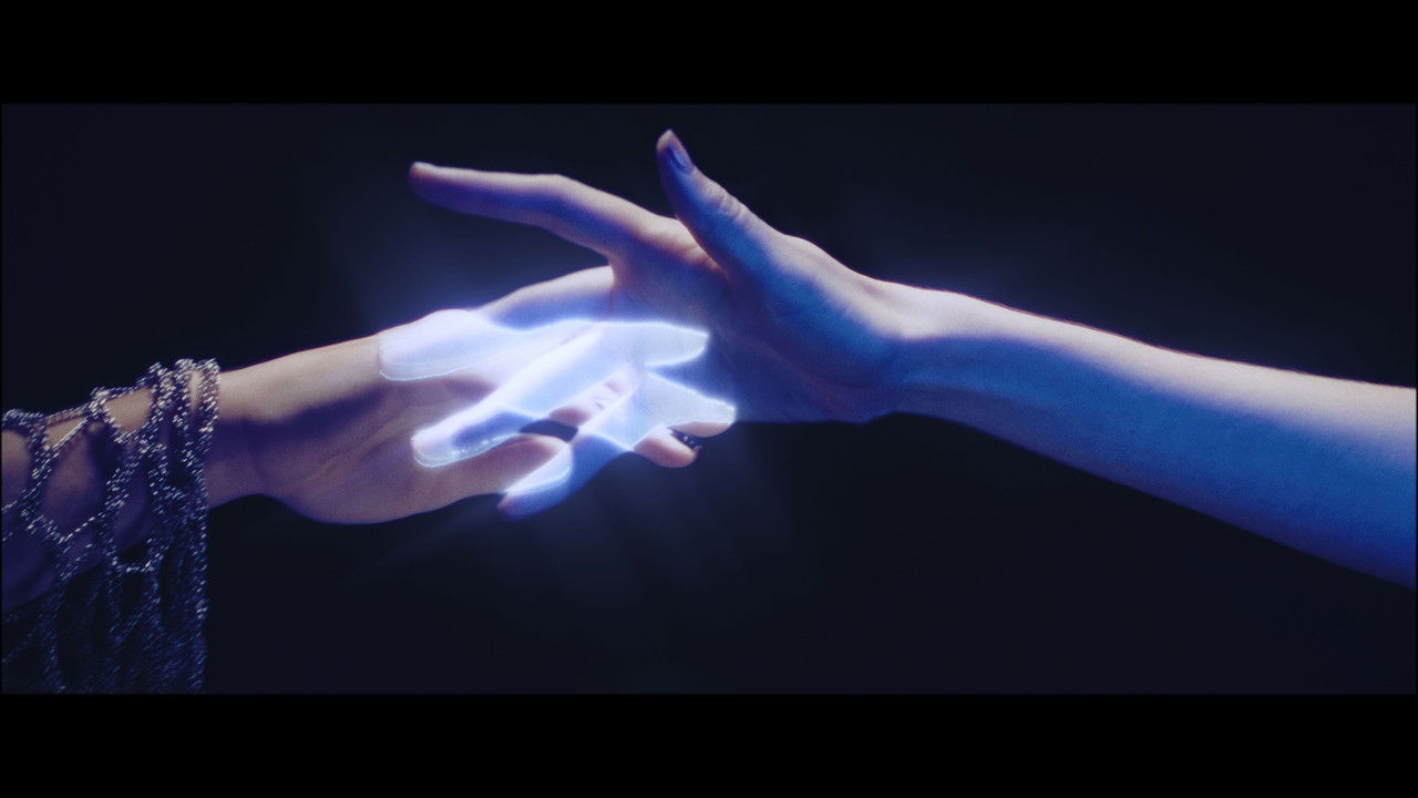 May You Live To See The Dawn backdrop